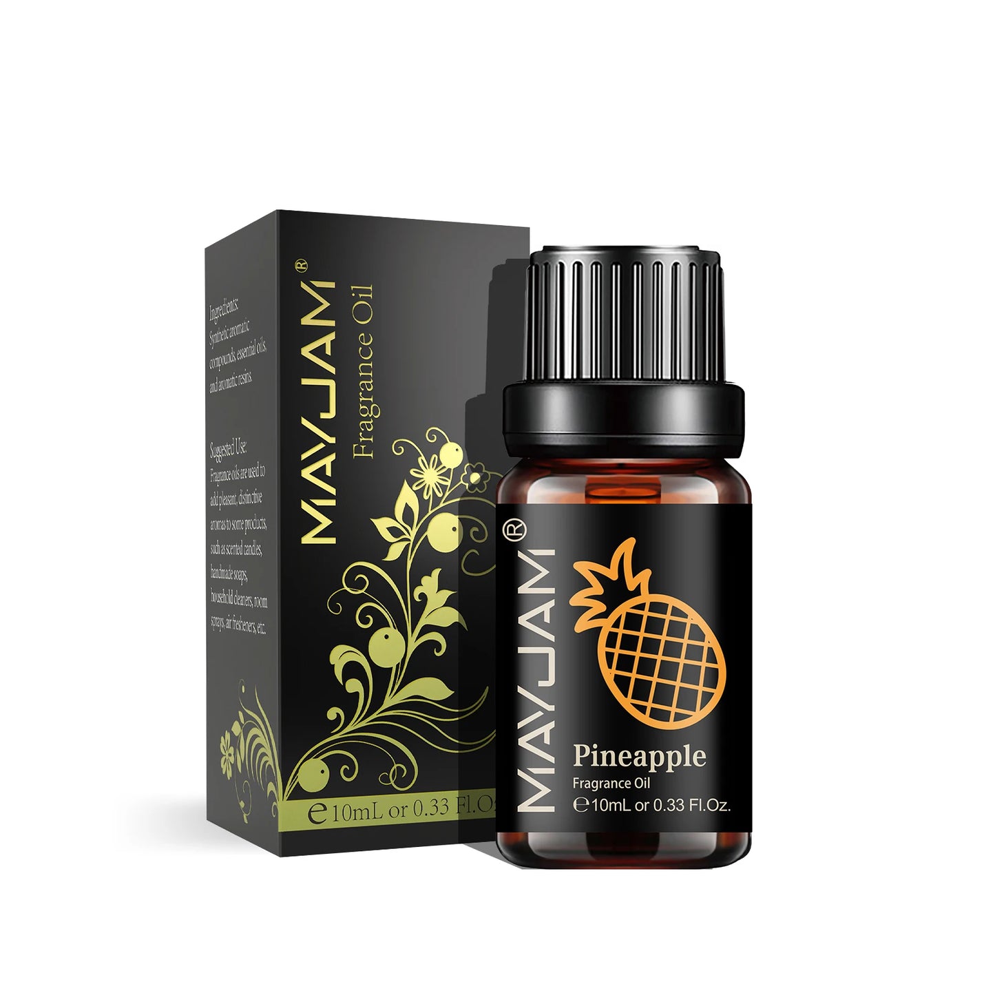 10ml Fruit Oil