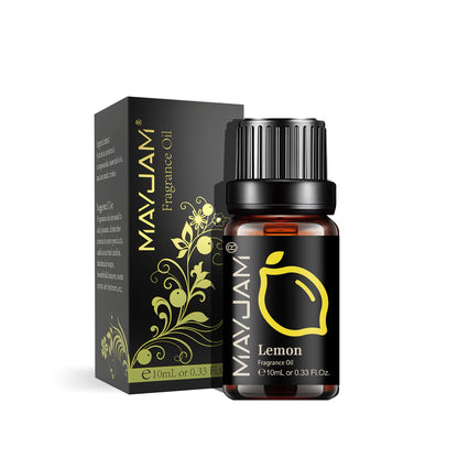 10ml Fruit Oil