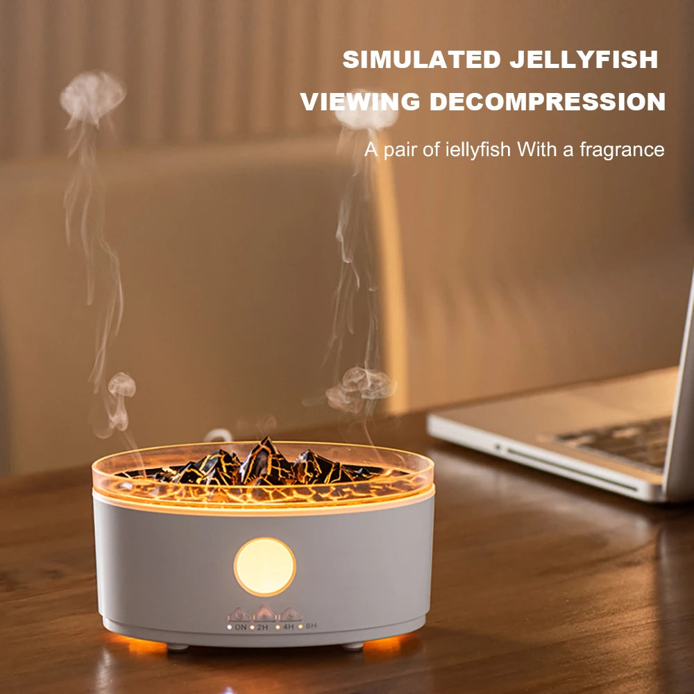 Drop Down Humidifier