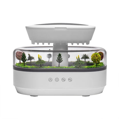 Rain Cloud Humidifier