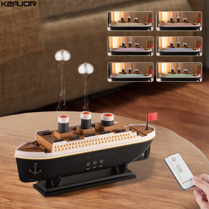 Titanic Humidifier