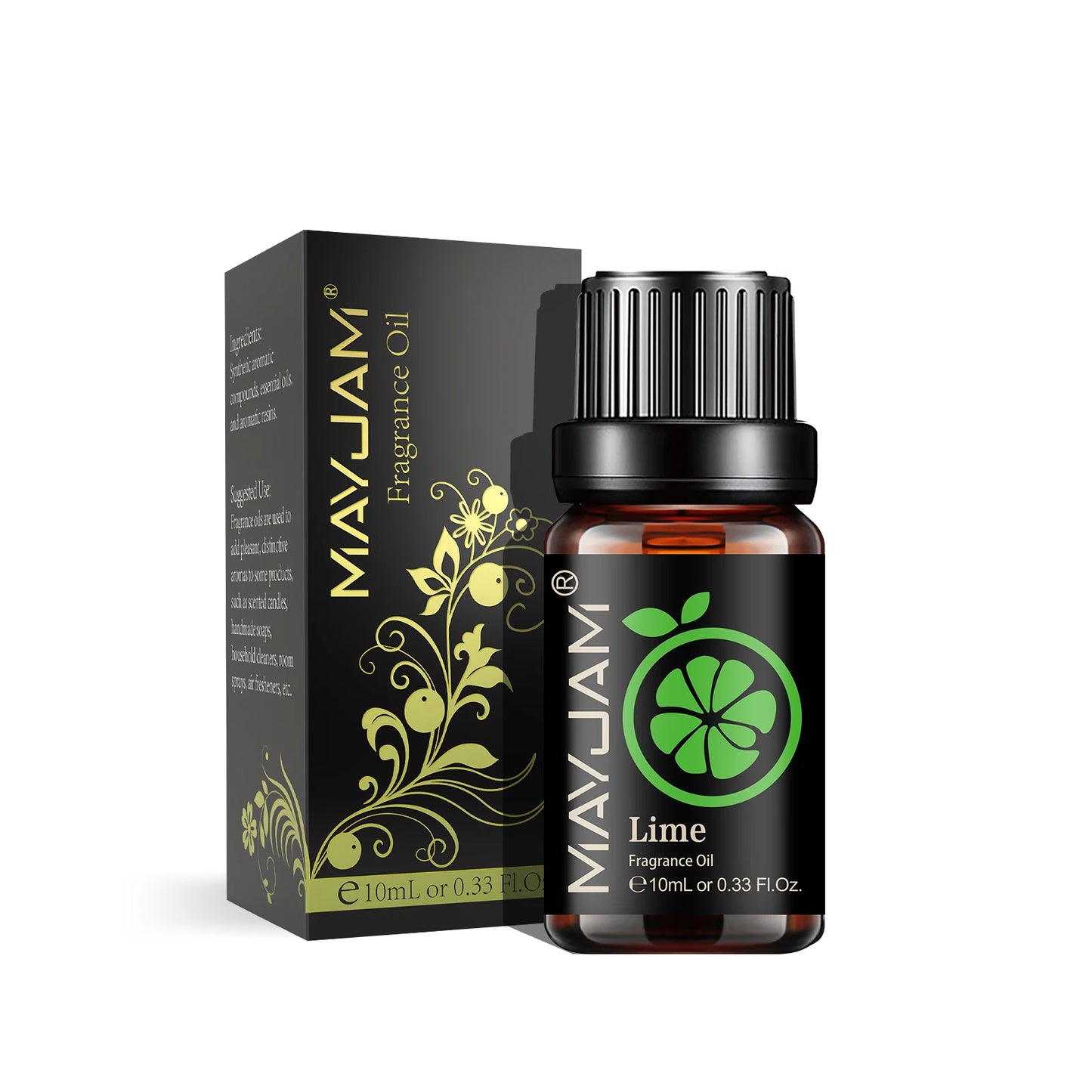 10ml Fruit Oil