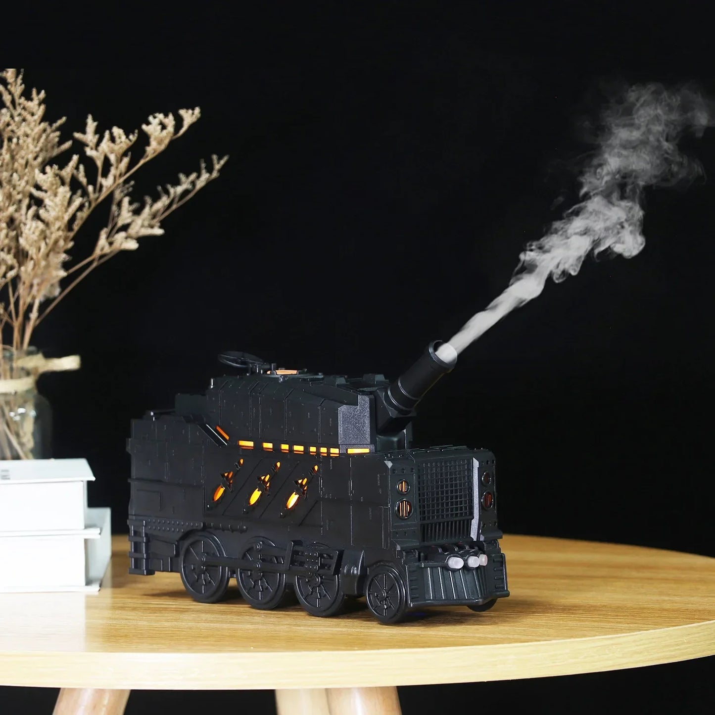 Tank Humidifier