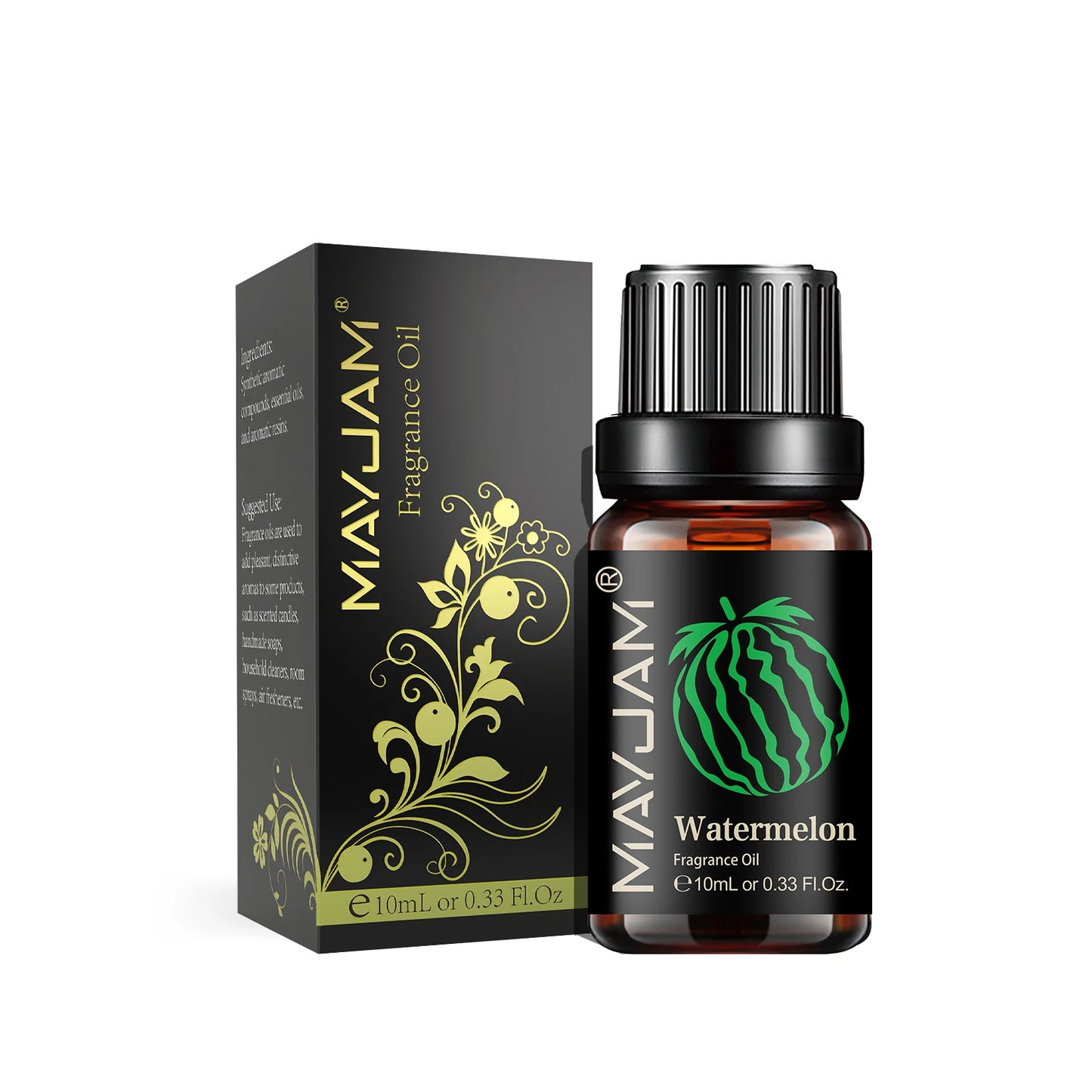 10ml Fruit Oil