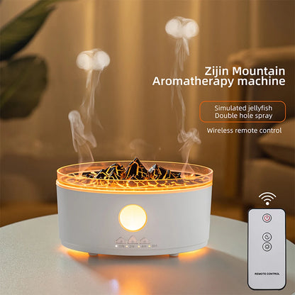 Drop Down Humidifier