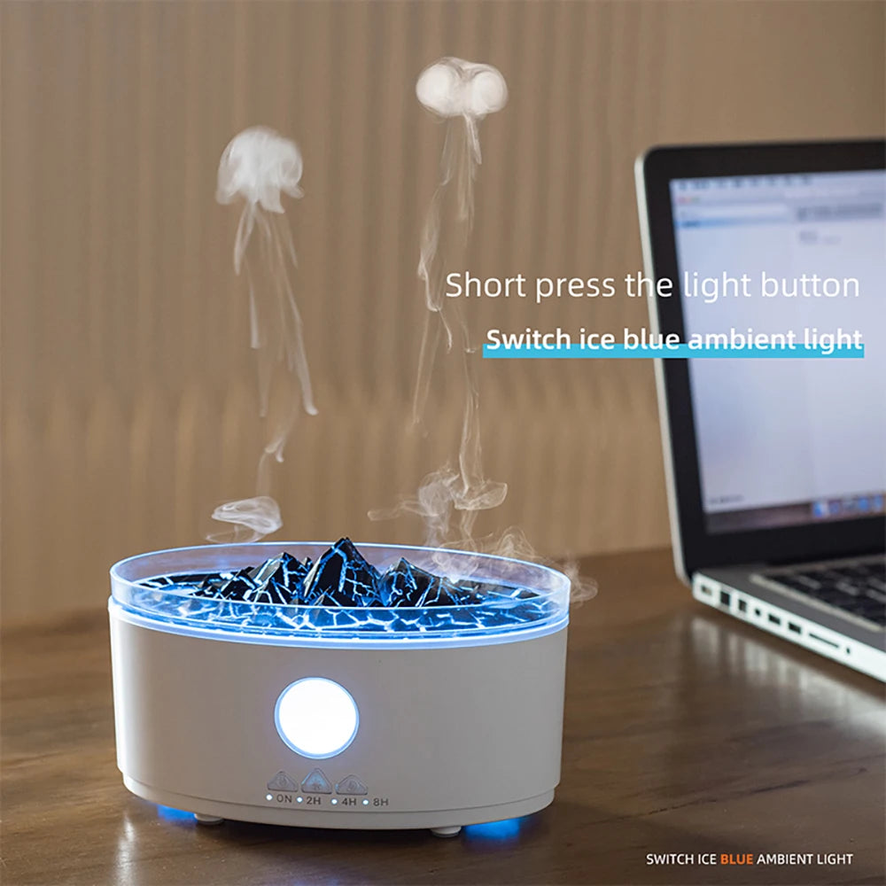 Drop Down Humidifier